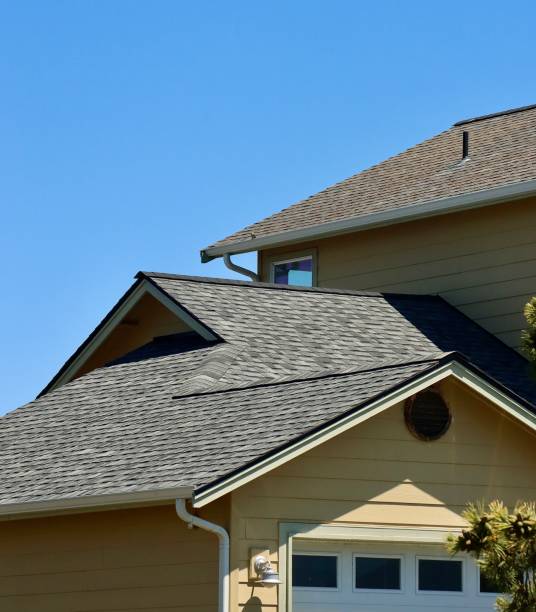 Best Green or Eco-Friendly Roofing Solutions  in Sixteen Mile Stand, OH